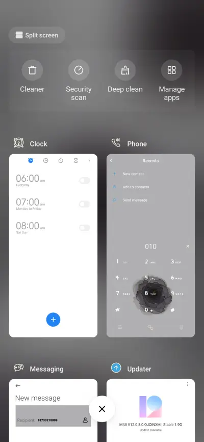 rose for you - Screenshot 4