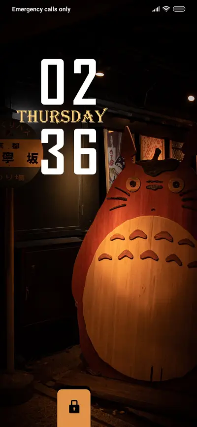 Anime Gold - Screenshot 1