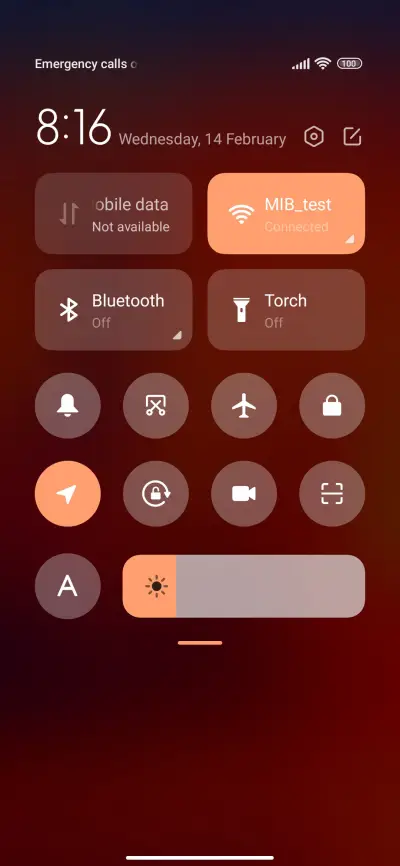 building sunset - Screenshot 5