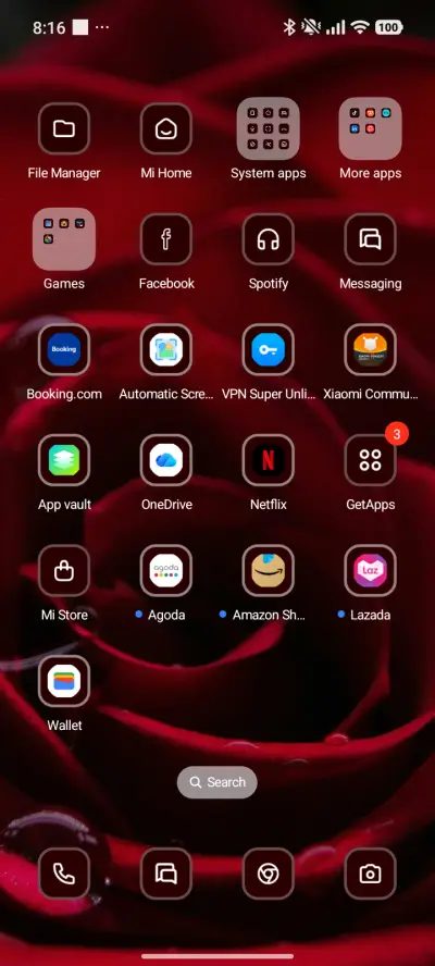 Shallow - Screenshot 3