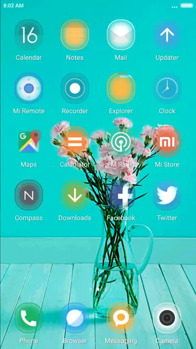  Elegant - Screenshot 3