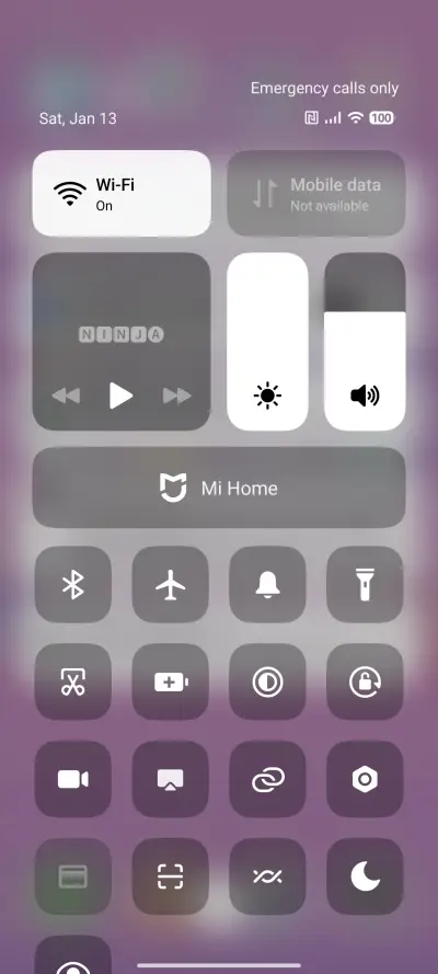 Surya - Screenshot 5