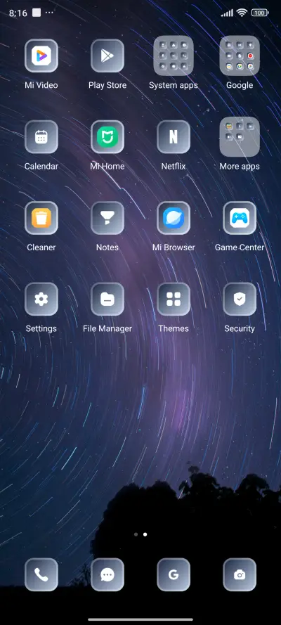 Timelapse - Screenshot 3