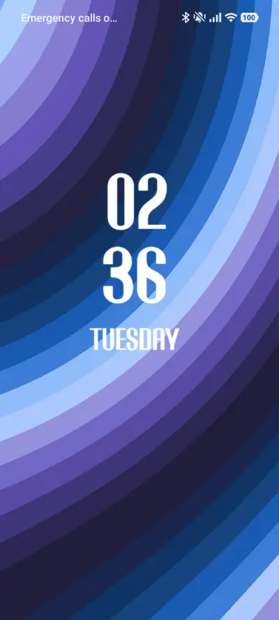 Curvy Grad - Screenshot 1