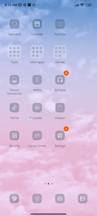 balloon cute - Screenshot 3