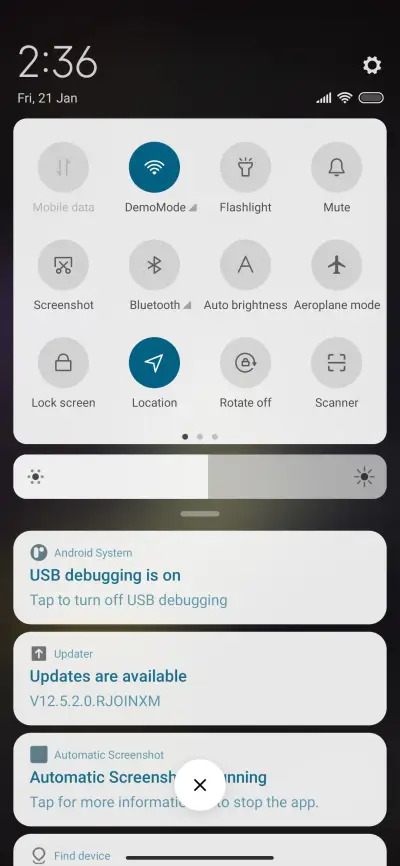 Unicorn - Screenshot 5