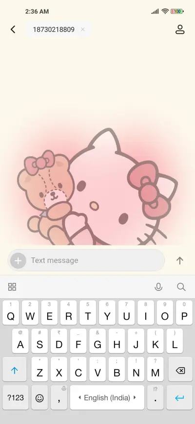 Hello Kitty Berry - Screenshot 8