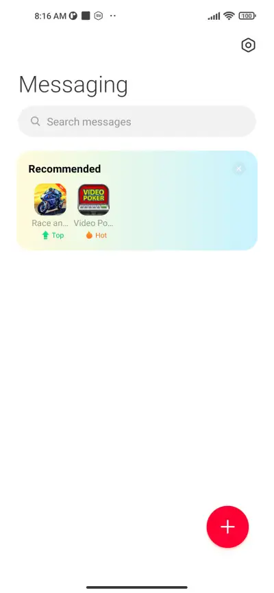 BoZOperatingSystem - Screenshot 7