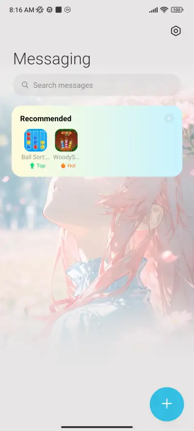 Bloom Gaze - Screenshot 7