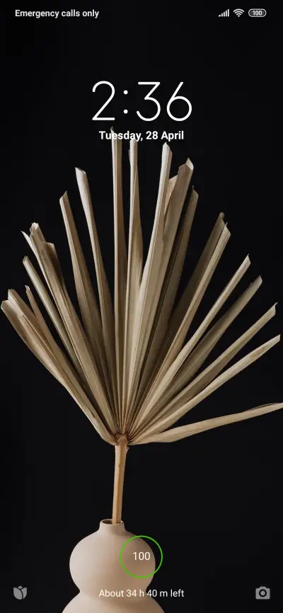 Official MIUI Theme_58