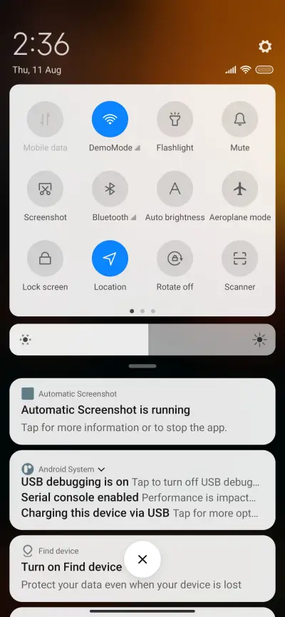 ShivajiIndia - Screenshot 5
