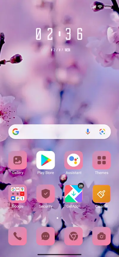 Dafodd - Screenshot 2