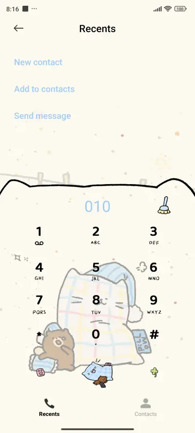 Pillow cat custom - Screenshot 6