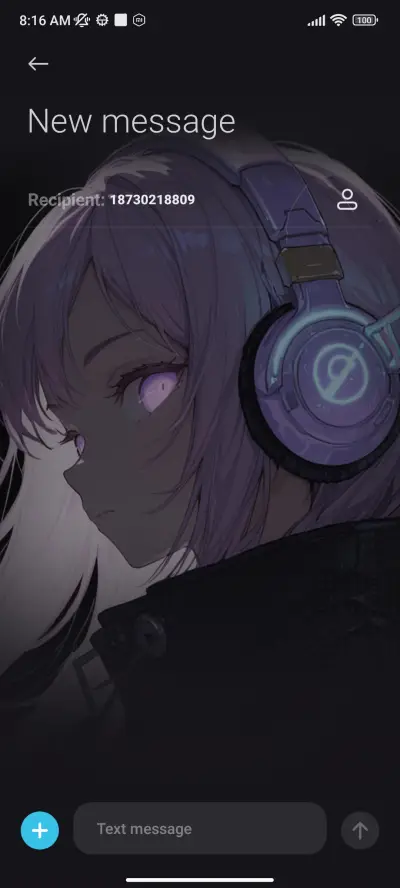 Neon Glitched Diva - Screenshot 8