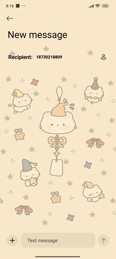 Tinkle Bell Cat - Screenshot 9