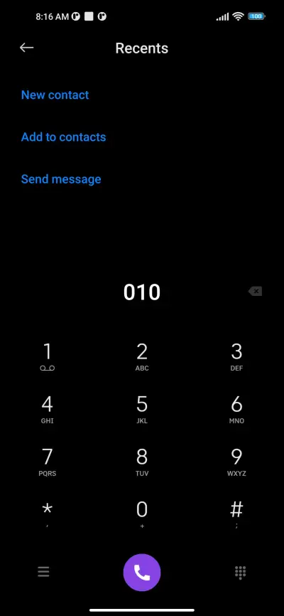 Hands v12 - Screenshot 6