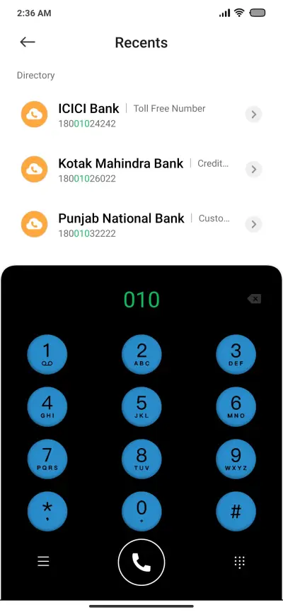 Rog Phone 3 - Screenshot 6
