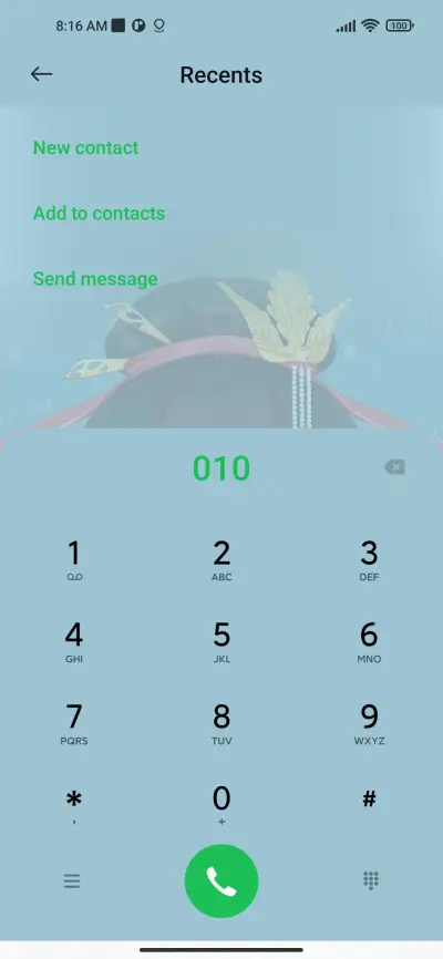 Falling geese - Screenshot 6