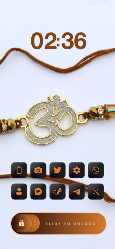 Hope Rope - Screenshot 1