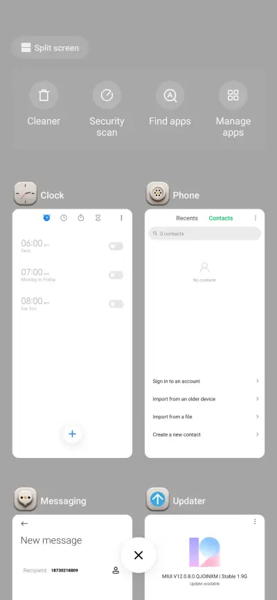 Deer Life - Screenshot 4