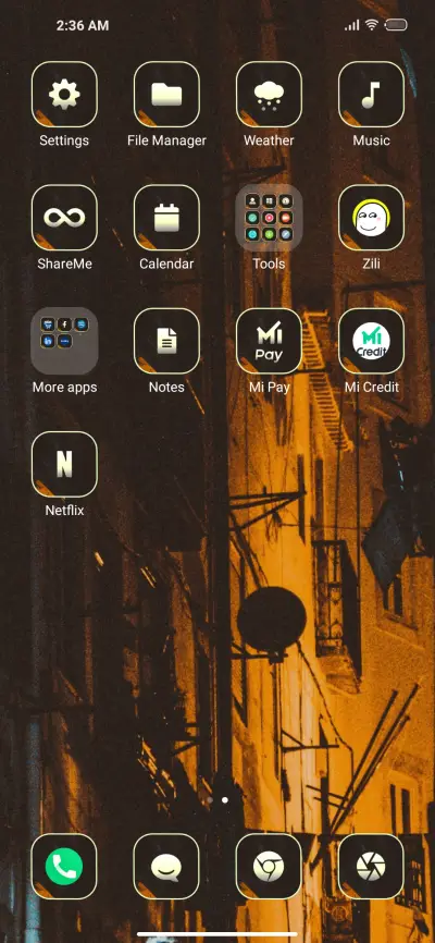 Street_Art_Walk - Screenshot 3