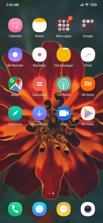 Ganesh - Screenshot 3