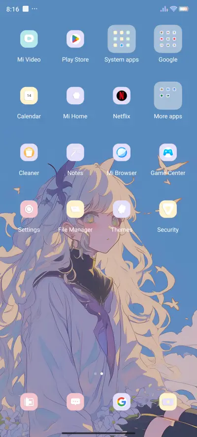 Cute Princess - Screenshot 3