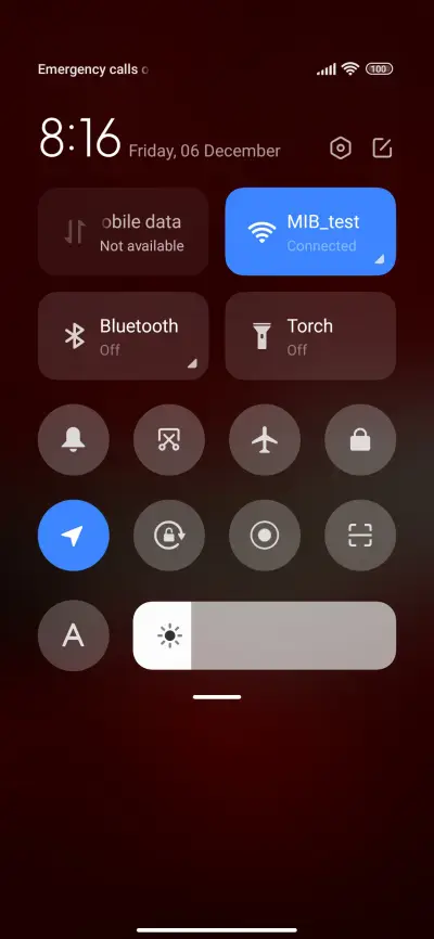 Bawaan - Screenshot 5