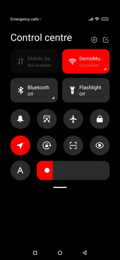 Super Sport Car v11 - Screenshot 5