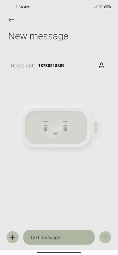 Emotional battery - Screenshot 9