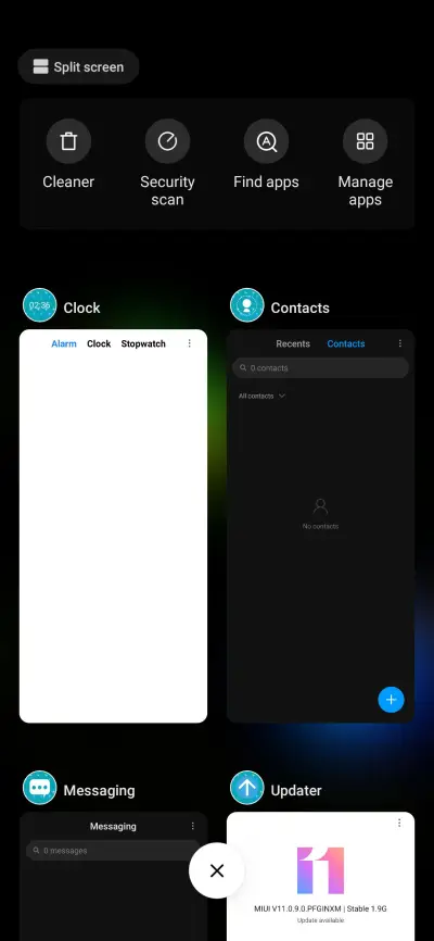 God Jesus - Screenshot 4