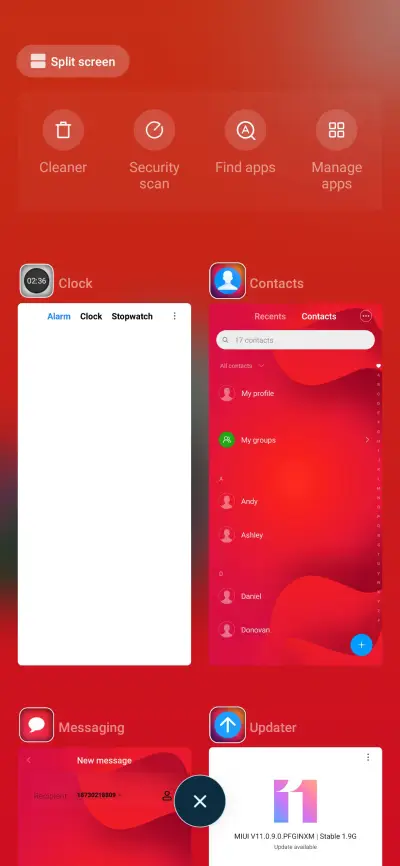 Cruise_3MDP - Screenshot 4