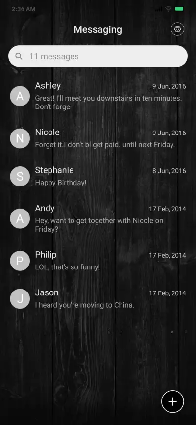 Thunder_3MDP - Screenshot 6