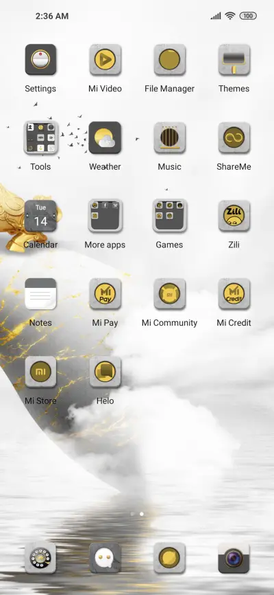 Stone to run - Screenshot 3