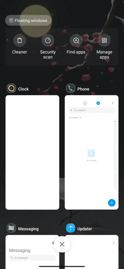 Crane Falls - Screenshot 4