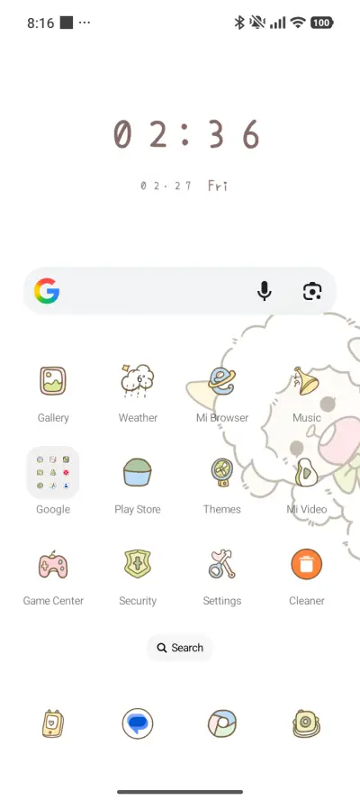 ah yes yes - Screenshot 2