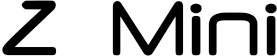 Z Mini FONT for Xiaomi MIUI HyperOS