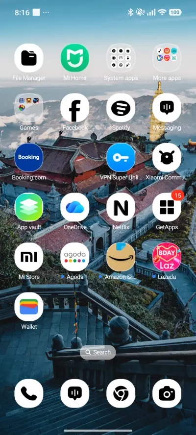 Heaven Steps - Screenshot 3