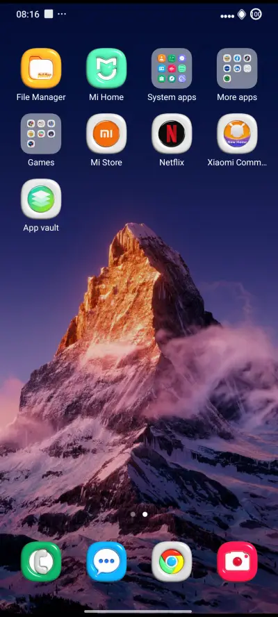 The Repack - Screenshot 3