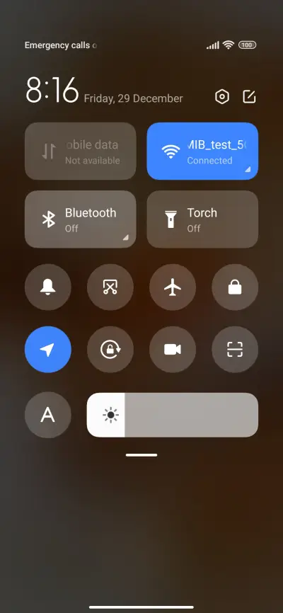 cute cat - Screenshot 5