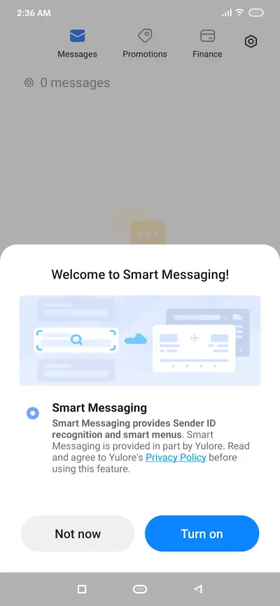 Meeye 2.0 - Screenshot 7