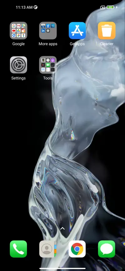 Flyme9 - Screenshot 3