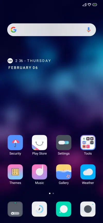 Worns green v11 - Screenshot 2