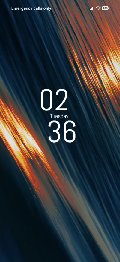 Scratch THEME for Xiaomi MIUI HyperOS