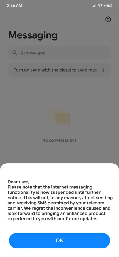 Marys - Screenshot 2