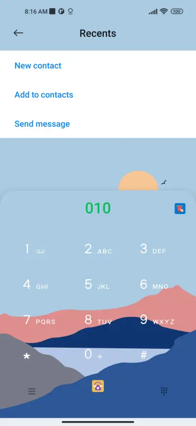 Morandi hills - Screenshot 6