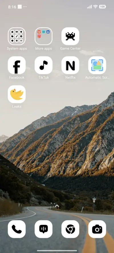 Silent Stretch - Screenshot 3