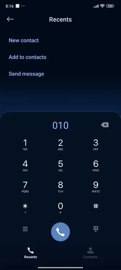 Bright moon - Screenshot 6