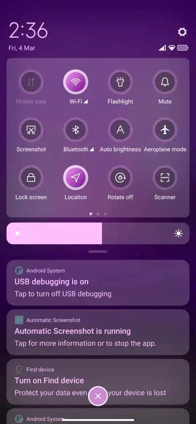 Boat_DWM20 - Screenshot 5