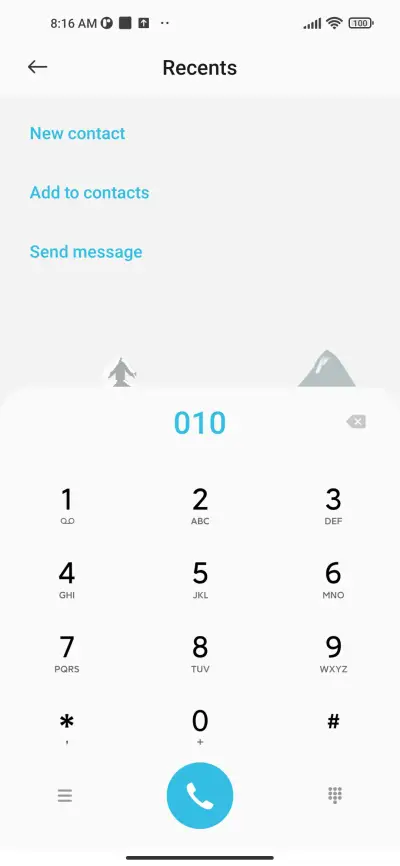 Red House Snowfall - Screenshot 6